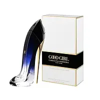 CAROLINA HERRERA GOOD GIRL LEGERE Парфюмированная вода 50 мл