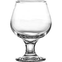 Келих для коньяку скло H 116 мм D 82 мм V 240 мл серія KOUROS Uniglass FD-97502