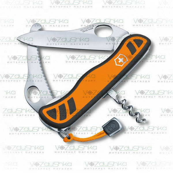 Victorinox hunter xs new arrivals