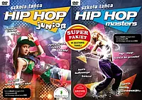 Школа танцев Hip Hop Junior + Masters, ПК