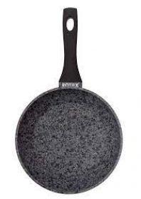 Сковорода звичайна Rotex RC152G-22 Graniti