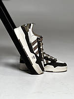 Мужские кроссовки адидас черные кроссовки adidas для мужчин Adidas Adi2000 Beige Khaki модные кроссы осенние