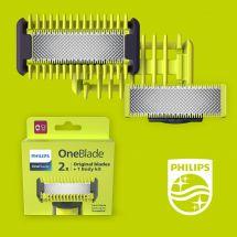 PHILIPS QP620/50