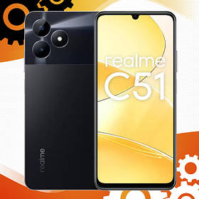 Realme C51