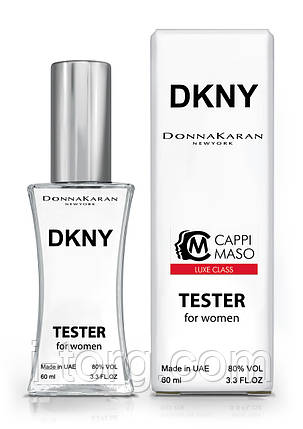 Тестер жіночий LUXE CLASS Donna Karan DKNY Be Delicious, 60 мл, фото 1
