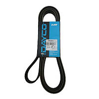 Ремінь генератора 7PK2872 Ford Transit / Форд Транзит 2.4 tdi / 2000-2006, YC1E6C301DB / 1129182