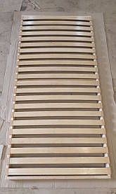 Каркас з ламелями дерев'яний Baroflex simple-45 70х190