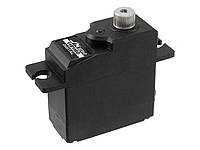 Сервомеханізм цифровий JX PDI-1181MG 17g/3kg/0.13sec (4.8В)