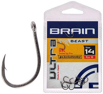 Гачок Brain Ultra Beast