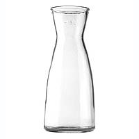 Графін скло H 208 мм D 85 мм V 500 мл серія OSSA Uniglass FD-65150