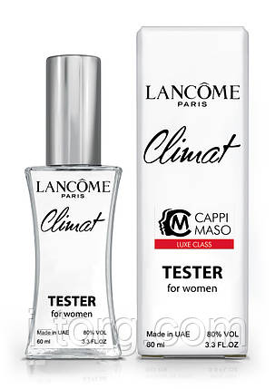 Тестер жіночий LUXE CLASS Lancome Climat, 60 мл, фото 1