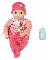 Baby Born, My first sassy Annabell, лялька, 30 см