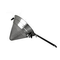 Друшляк китайський сітчастий "Шенуа"  нержавіюча сталь D 200 мм Lacor FD-60321