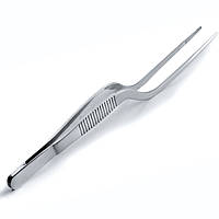 Кухонний пінцет  нержавіюча сталь L 160 мм Lacor FD-62954