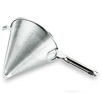 Друшляк китайський "Шенуа" нержавіюча сталь D 160 мм Lacor FD-60317