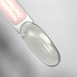 Полігель PolyAcrylatix Gel JOIA vegan Clear Charm, 15 мл