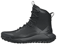 Мужские кроссовки Under Armour HOVR Dawn Waterproof Boots Black