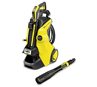 Универсальная мойка высокого давления Karcher K5 Premium Smart Control (1.324-676.0), мини мойки