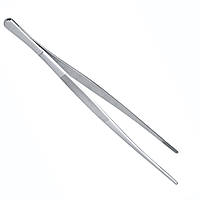 Кухонний пінцет  нержавіюча сталь L 300 мм Lacor FD-62933