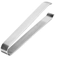 Кухонний пінцет для риби нержавіюча сталь L 80 мм Lacor FD-62938