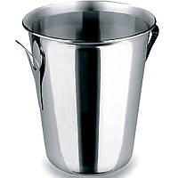 Відро для вина / шампанського нержавіюча сталь D 200 мм Lacor FD-61321