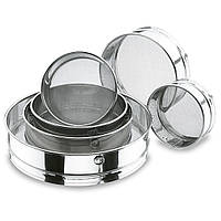 Сито (шаг 25) нержавіюча сталь D 200 мм Lacor FD-68250