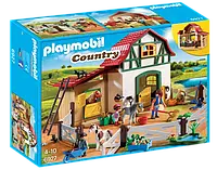 Playmobil, Страна, Пони Ферма, 6927