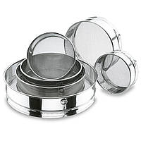 Сито (шаг 35) нержавіюча сталь D 260 мм Lacor FD-68357