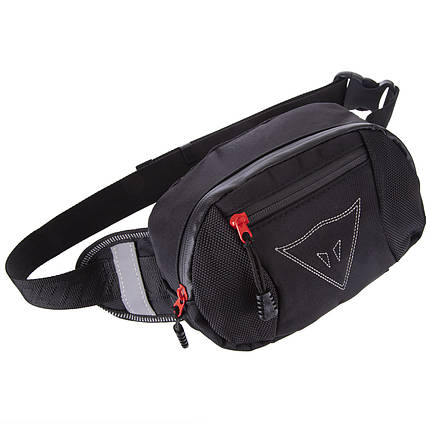 Поясна Сумка DAINESE MS-7002 чорний, фото 1