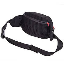 Поясна Сумка DAINESE MS-7002 чорний, фото 3