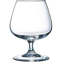 Келих для коньяку скло H 112 мм D 82 мм V 250 мл серія Degustation Arcoroc FD-62661