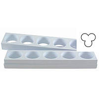 Форми для десертів