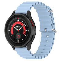Ремешок Ocean Band для Smart Watch 20mm BKA