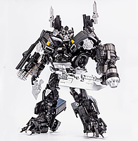 Робот-трансформер Айронхайд из к\ф "Трансформеры 2: Месть Падших", 18 см - Transformer Ironhide, Baiwei Не