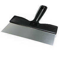 Скребок кондитерський нержавіюча сталь L 200 мм W 50 мм H 180 мм Martellato FD-50RAS6