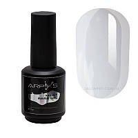 Arpiks Milky Base Gel №02 - молочная база, не плотный молочный, 15 г