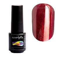 Arpiks Gel Polish No106 — гель-лак котяче око, гаряче серце, 5 г