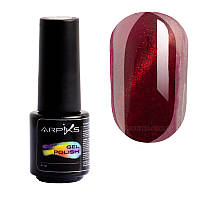 Arpiks Gel Polish No107 — гель-лак котяче око, любов, 5 г