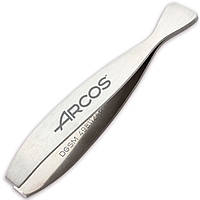 Кухонний пінцет для риби нержавіюча сталь L 110 мм Arcos  FD-605000