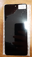 Дисплей (модуль) + тачскрин (сенсор) для UmiDigi A13 Pro Max (черный цвет)