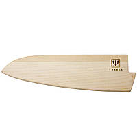 Футляр для кухарського 200 мм ножа дерево L 200 мм Yaxell FD-37280