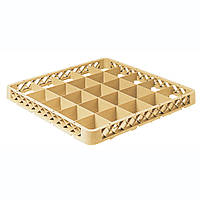 Екстендер для касети на 25 секцій  L 90 мм W 90 мм H 63 мм Sunnex FD-10252ВП