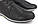 Чоловіче взуття великих розмірів 46 47 48 літні кросівки шкіряні з перфорацією Rosso Avangard BS ANBlack, фото 6