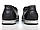 Чоловіче взуття великих розмірів 46 47 48 літні кросівки шкіряні з перфорацією Rosso Avangard BS ANBlack, фото 4