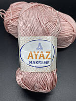 Makreme Ayaz-1722