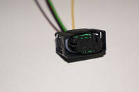 Роз'єм для електричного привода/датчика положення дросельної заслінки герметичний під 6 контактів серія