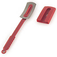 Ніж для тіста червоний Martellato FD-CUTTER 4