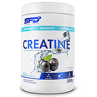 SFD Creatine 500 g Смородина