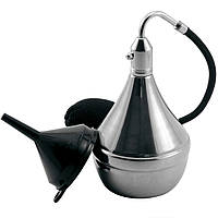 Атомайзер нержавіюча сталь V 250 мл The Bars FD-N006