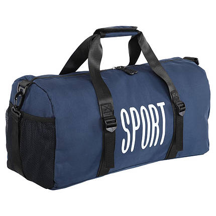 Сумка спортивна SPORT GA-805-SPR кольору в асортименті, фото 2